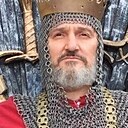 Знакомства: Вадим, 47 лет, Подольск