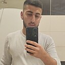 Знакомства: Самвел, 21 год, Тольятти