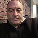 Знакомства: Джонни, 50 лет, Москва