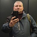 Знакомства: Кирилл, 48 лет, Москва