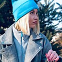 Знакомства: Ветта, 22 года, Находка