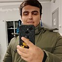 Знакомства: Лёха, 18 лет, Ольховка