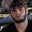 Знакомства: Хабиб, 25 лет, Кизилюрт