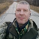 Знакомства: Серёжа, 50 лет, Магадан