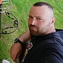 Знакомства: Виктор, 37 лет, Мозырь