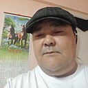 Знакомства: Мурат, 48 лет, Балхаш