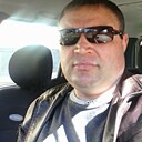 Знакомства: Сергей, 46 лет, Тюмень