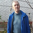 Знакомства: Виталий, 50 лет, Брюховецкая