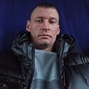Знакомства: Сергей, 45 лет, Брянск