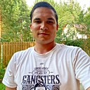 Знакомства: Дмитрий, 30 лет, Йошкар-Ола