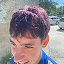 Знакомства: Grink, 18 лет, Южно-Сахалинск