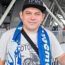 Знакомства: Сергей, 40 лет, Самара