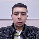 Знакомства: Файзуллох, 28 лет, Байкальск