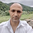 Знакомства: Едо, 37 лет, Гюмри