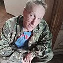 Знакомства: Виктор, 54 года, Старый Оскол