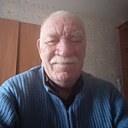 Знакомства: Сергей, 66 лет, Гомель