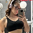 Знакомства: Анастасия, 18 лет, Долгопрудный