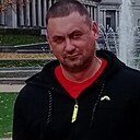 Знакомства: Oleksii, 41 год, Гданьск