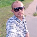 Знакомства: Андрей, 33 года, Витебск