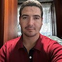 Знакомства: Никита, 28 лет, Адлер