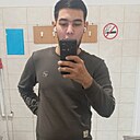 Знакомства: Убайдулло, 25 лет, Краснодар