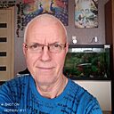 Знакомства: Viktor, 59 лет, Атяшево