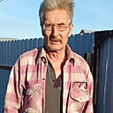 Знакомства: Рафик, 68 лет, Стерлитамак