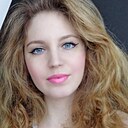 Знакомства: Вика, 28 лет, Омск