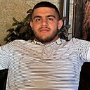 Знакомства: Яша, 25 лет, Белореченск