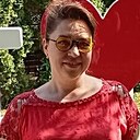 Знакомства: Инна, 51 год, Анапа