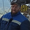 Знакомства: Георгий, 40 лет, Бахчисарай