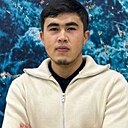 Знакомства: Асылбек, 26 лет, Алмалык