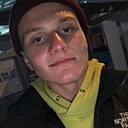 Знакомства: Денис, 20 лет, Борзя