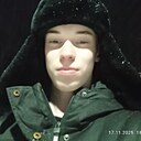 Знакомства: Илья, 18 лет, Кострома