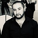 Знакомства: Азиз, 36 лет, Самара