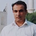 Знакомства: Саитбек, 47 лет, Люберцы