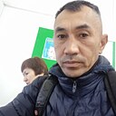 Знакомства: Асылбек, 44 года, Лисаковск