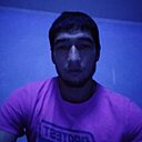 Знакомства: Хасанбой, 35 лет, Нижневартовск