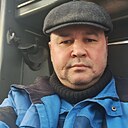 Знакомства: Руслан, 48 лет, Югорск
