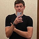 Знакомства: Идрис, 19 лет, Луганск