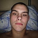 Знакомства: Стёпа, 18 лет, Гусев