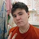 Знакомства: Кирилл, 18 лет, Татарск