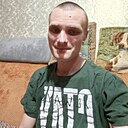 Знакомства: Сергей, 25 лет, Шушенское