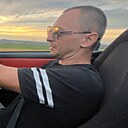 Знакомства: Костя, 36 лет, Находка