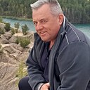 Знакомства: Сергей, 50 лет, Самара