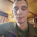 Знакомства: Виктор, 31 год, Новый Оскол