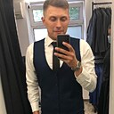 Знакомства: Антон, 37 лет, Первоуральск