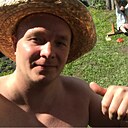 Знакомства: Виктор, 41 год, Ивантеевка