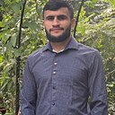 Знакомства: Хамза, 27 лет, Ишимбай