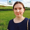 Знакомства: Анна, 21 год, Нижнекамск
